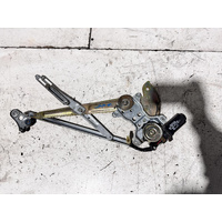 Toyota Celica Left Front Door Window Regulator ST162 11/1985-12/1989