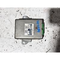 Toyota Celica Transmission ECU ST162 11/1985-12/1989