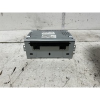 Mazda BT-50 Head Unit UP 10/2011-06/2020
