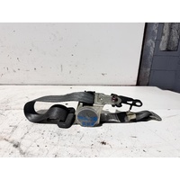 Toyota Prius Right Rear Seat Belt NHW20 10/2003-04/2009
