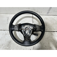 Toyota RAV4 Steering Wheel ACA33 11/2005-11/2012