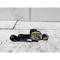 Toyota Corolla Right Front Seat Belt ZRE152 03/2007-12/2013