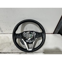 Suzuki Ignis Steering Wheel MF 11/2016-2024