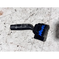 Mazda 3 Wiper Switch BL 04/2009-10/2013