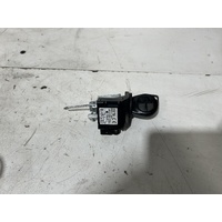 Suzuki Ignis Ignition Barrel with Key MF 11/2016-2024