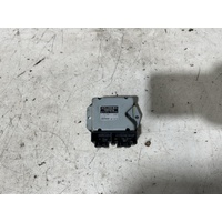 Toyota Prius Blower Motor Control ECU NHW20 10/2003-04/2009