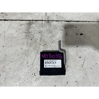 Toyota Prius Immobiliser ECU NHW20 10/2003-04/2009