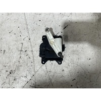 Toyota Prius Heater / A/C Unit Servo 10/2003-04/2009