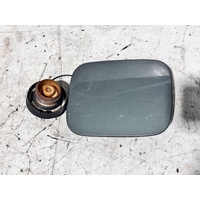 Toyota Kluger Fuel Door MCU28 10/2003-04/2007