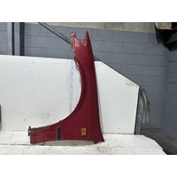 Toyota Camry Left Guard MCV20 08/1997-08/2002