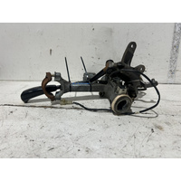 Toyota Estima Column Shifter w/ Ignition Housing CXR11 1991-1999