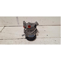 Toytota Yaris A/C Compressor NCP130 08/2011-12/2019