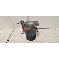 Ford Ranger A/C Compressor PX-II 06/2015-04/2022