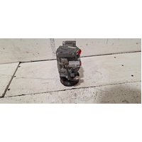 Toyota Corolla A/C Compressor ZZE122 09/2002-06/2007