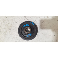 Toyota Hilux Harmonic Balancer TGN16 03/2005-08/2015