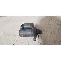 Toyota Yaris Starter Motor NCP130 08/2011-12/2019