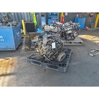 Toyota Hiace Engine 2.7 Petrol 2TR-FE TRH 03/05-02/15