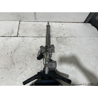 Subaru Outback Steering Column with Key FOB B5A 05/2009-11/2014
