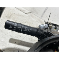 Subaru Outback Wiper Switch B5A 05/2009-12/2012