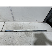 Holden Commodore Right Rear Chrome Door Mould VS 06/1993-07/1997