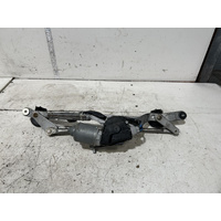 Toyota Corolla Front Wiper Assembly ZRE152 03/2007-09/2012