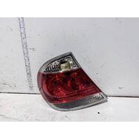 Toyota Camry Left Tail Light ACV36 08/2002-05/2006