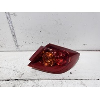 Mazda 3 Right Tail Light BK 10/2003-06/2006