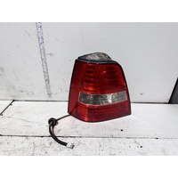 KIA Sorento Left Tail Light BL 11/2006-09/2009