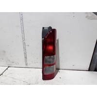 Toyota Hiace Right Tail Light TRH201 03/2005-04/2019