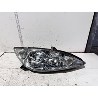 Toyota Camry Right Head Light ACV36 09/2004-05/2006