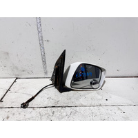 Nissan Navara Right Door Mirror D40 09/2005-08/2015