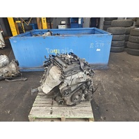 Kia Sportage Engine 2.4 Petrol G4KE SL 05/10-05/13