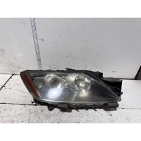 Mazda CX7 Right Head Light ER 11/2006-05/2009
