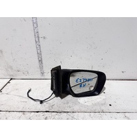 Mazda CX7 Right Door Mirror ER 11/2006-02/2012