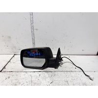 Mazda BT-50 Left Door Mirror UN 09/2008-09/2011