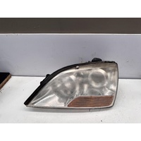 KIA Sorento Left Head Light BL 11/2006-09/2009