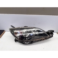 Mazda 3 Right Head Light BK 10/2003-04/2009
