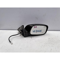 Toyota Camry Right Door Mirror ACV36 08/2002-05/2006