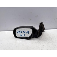 Mazda 3 Left Door Mirror BK 10/2003-04/2009