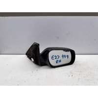 Mazda 3 Right Door Mirror BK 10/2003-04/2009