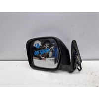 Toyota Prado Left Door Mirror VZJ95 07/1996-01/2003