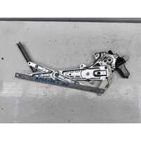 Nissan XTRAIL Left Rear Window Regulator T32 02/2014-07/2022
