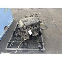 Toyota Yaris Engine 1.3L Petrol 2NZ-FE NCP90 10/05-07/11