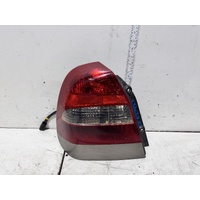 Daewoo Nubira Left Tail Light J150 11/1999-12/2003