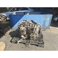 Mazda CX5 Engine 2.2 Twin Turbo Diesel SH KE 02/12-12/16