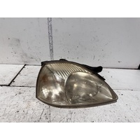 KIA RIO Right Head Light DC 09/2002-07/2005