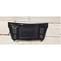Nissan X-Trail Head Unit T32 02/2014-11/2020