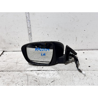 Nissan XTRAIL Left Door Mirror T32 02/2014-07/2022
