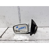 KIA Sorento Left Door Mirror BL 02/2003-09/2009