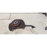 Toyota Prado Right Front Hub Assembly VZJ95 04/1996-01/2003